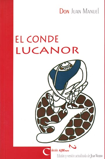 Conde lucanor